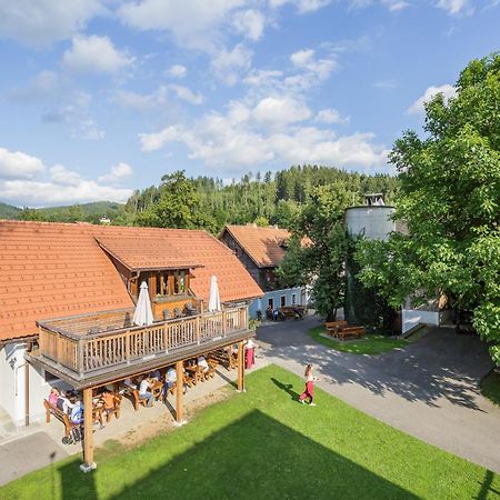Streuobsthof Weissenbacher Kindberg Exterior foto