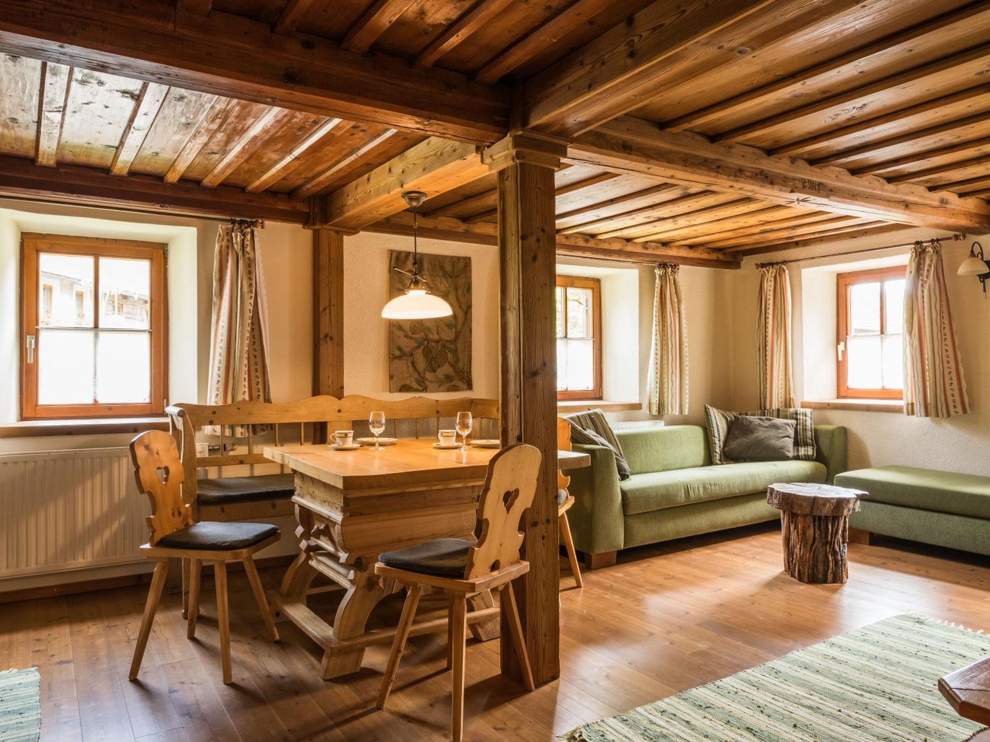 Streuobsthof Weissenbacher Kindberg Exterior foto