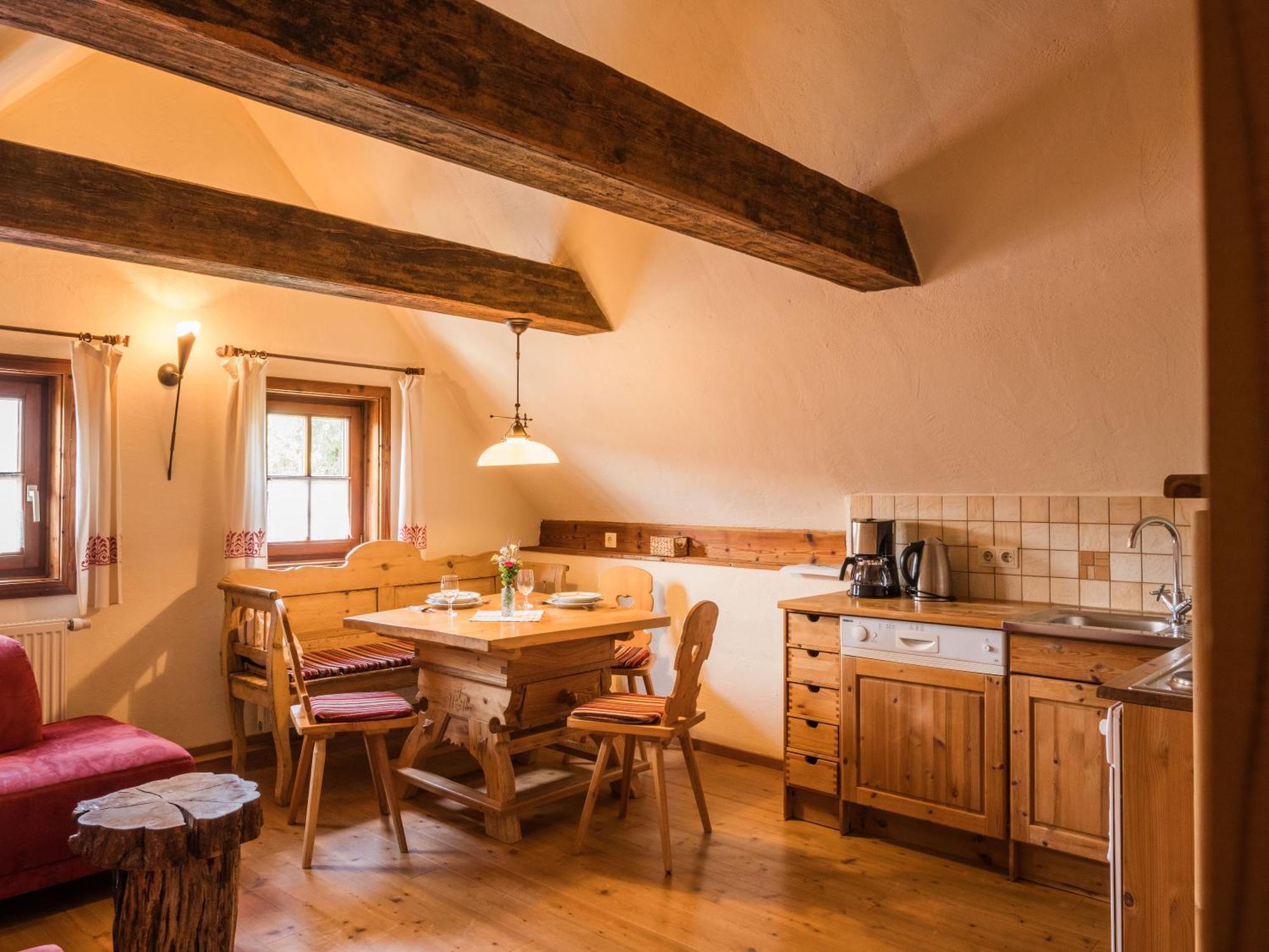 Streuobsthof Weissenbacher Kindberg Exterior foto